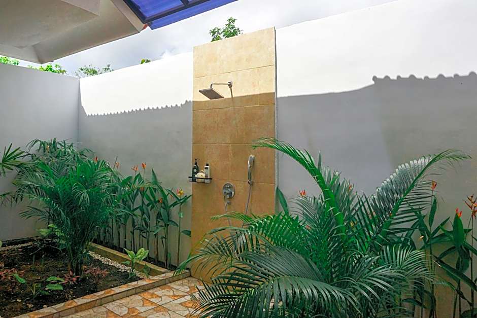 Villa 10 Rose Bali 3BR Luxury