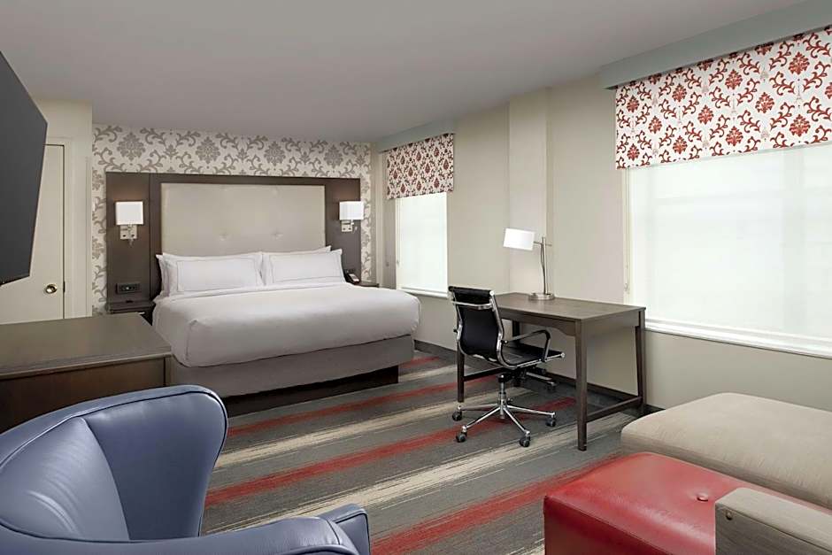 West End Washington DC, Tapestry Collection by Hilton