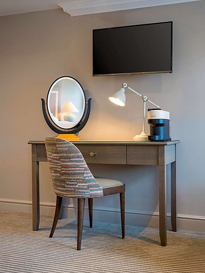 The Kings Arms, WorldHotels Distinctive