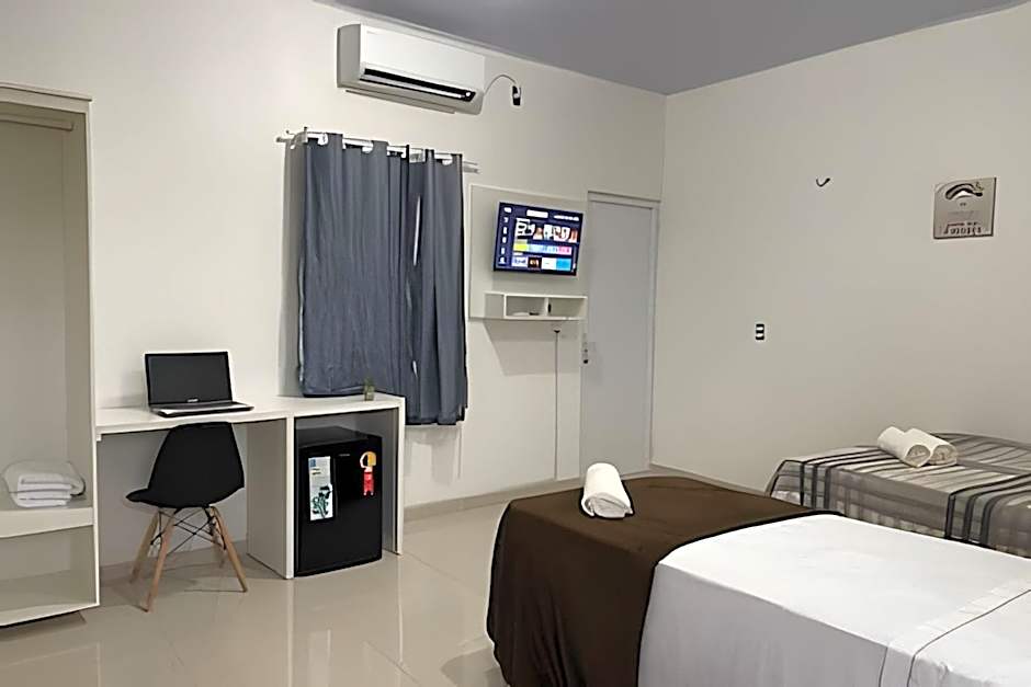 Apartamentos Vitória