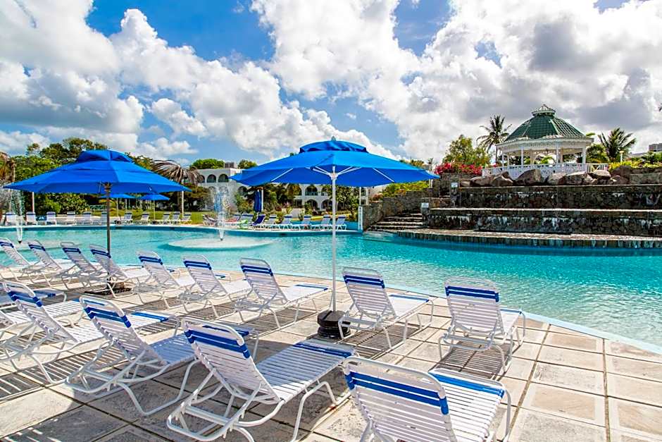 Jolly Beach Antigua - All Inclusive