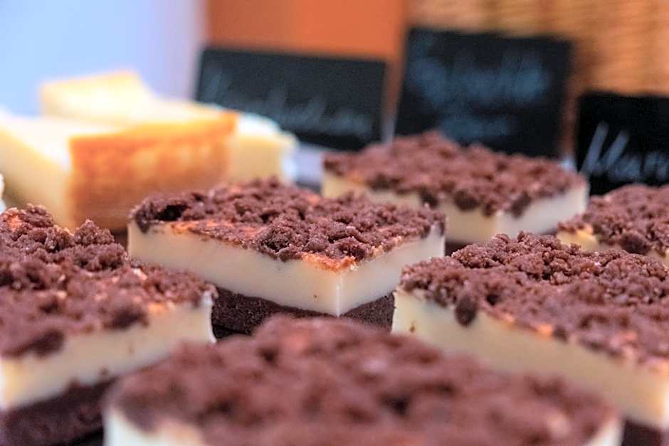 Hotel Am Schlosspark