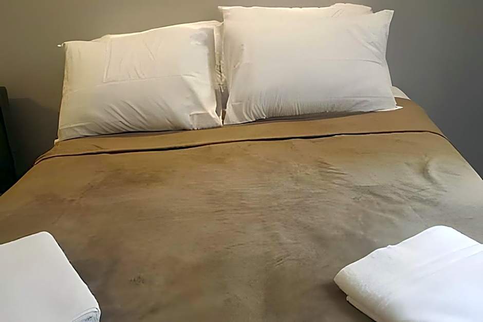 Studio em Copacabana Menos de 100 metros da Praia