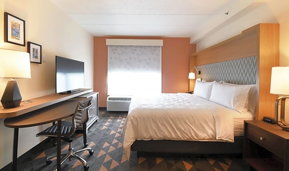 Holiday Inn Fredericksburg - Conference Center by IHG