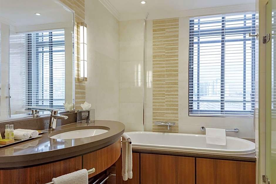 Hilton London Paddington