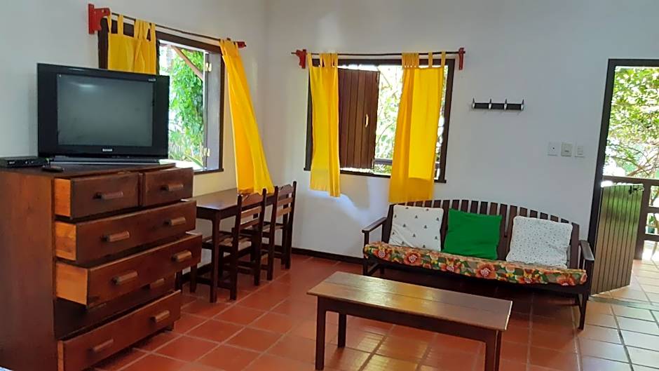 Pousada Casa da Edinha