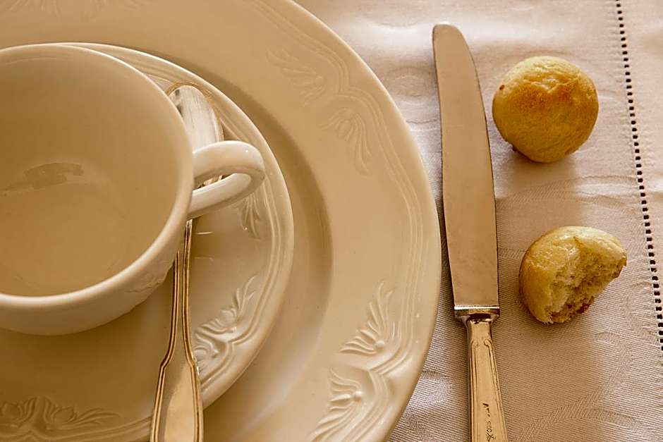 Critabianca - Masseria in Salento