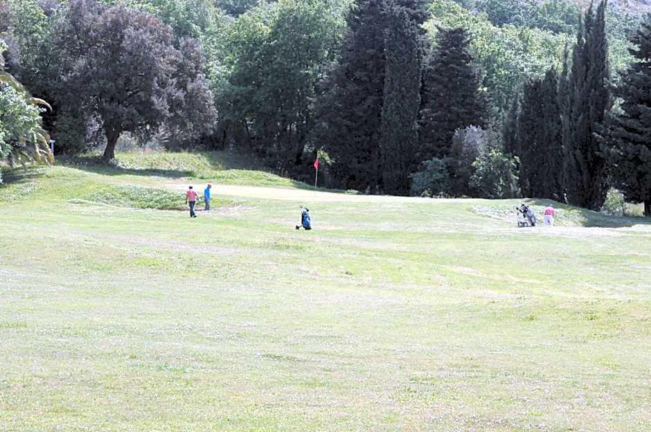 Grand Hotel San Michele