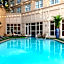 Sheraton Suites Galleria Atlanta