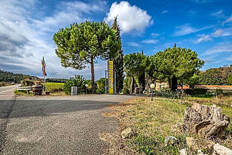 Locanda il Boschetto