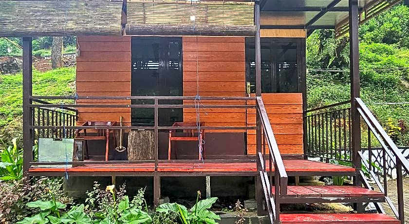 Bukit Senyum Residence Mitra RedDoorz