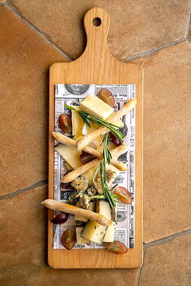 Cosmo Hotel Boutique