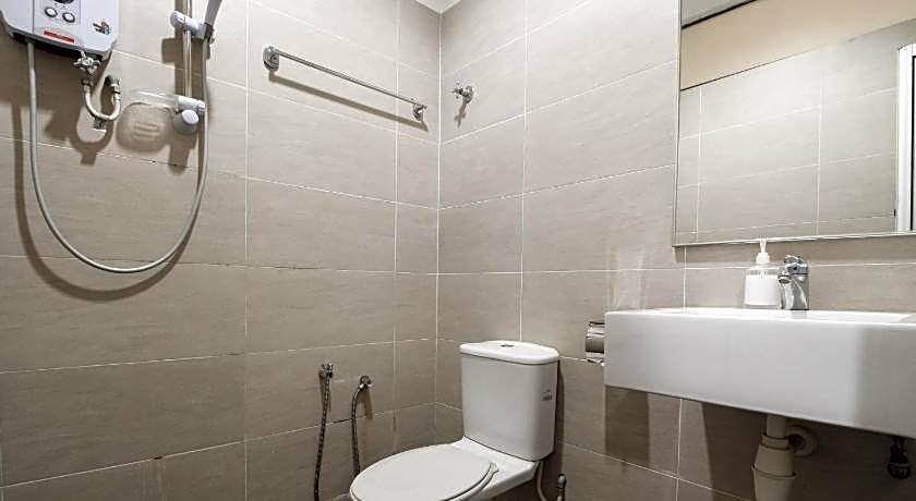 COOP HOTEL PUTRAJAYA & CYBERJAYA