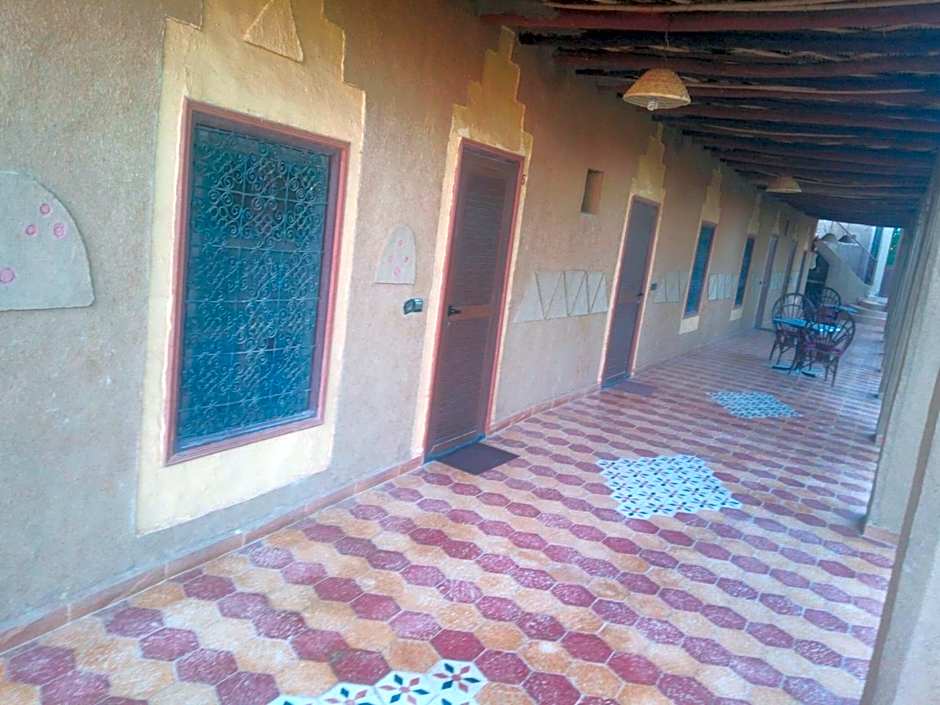 El Menzeh Foundation