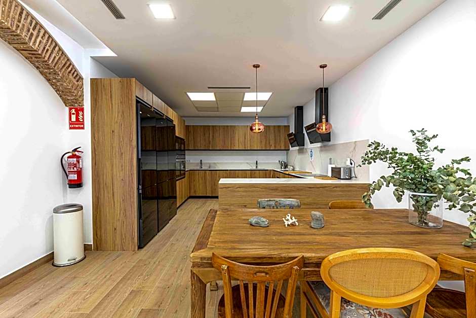 Residencia Demar