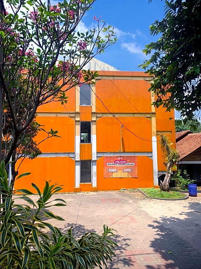 Residence Tanjung Pakuan