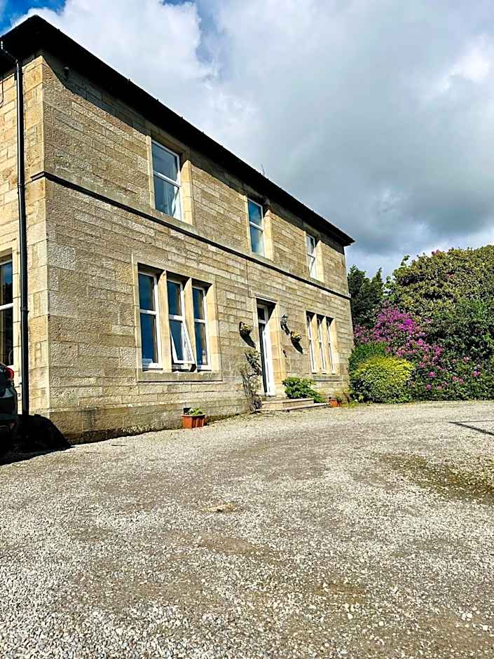 Springfield guest house