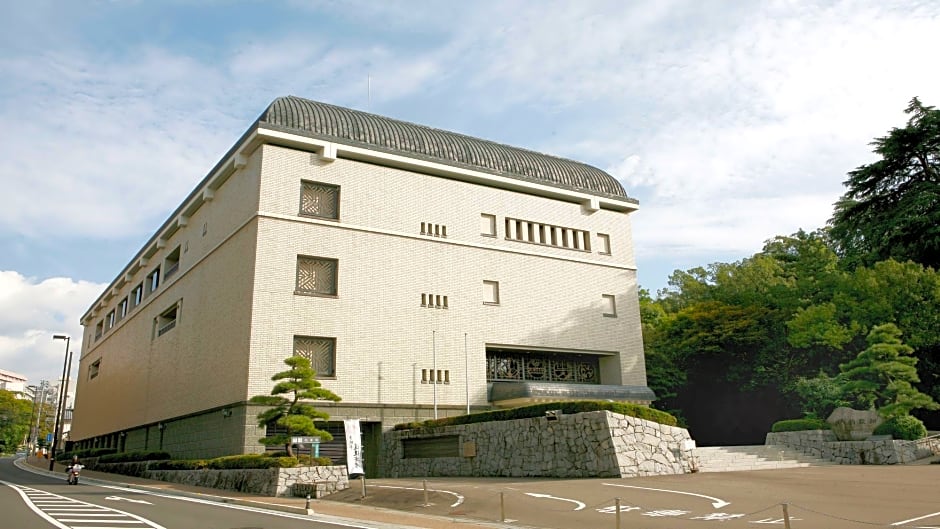 Matsuyama Tokyu REI Hotel