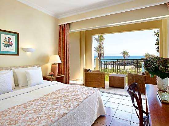 Grecotel LUXME Oasis at Riviera Olympia & Aqua Park