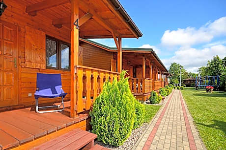 One-Bedroom Bungalow