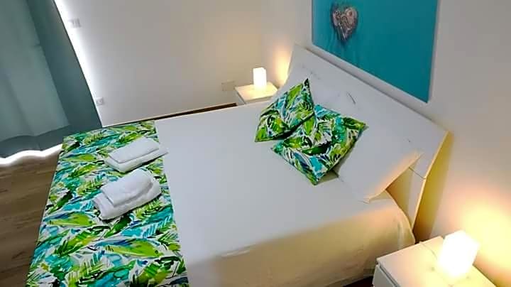 Salento b&b La Casa dei Nonni