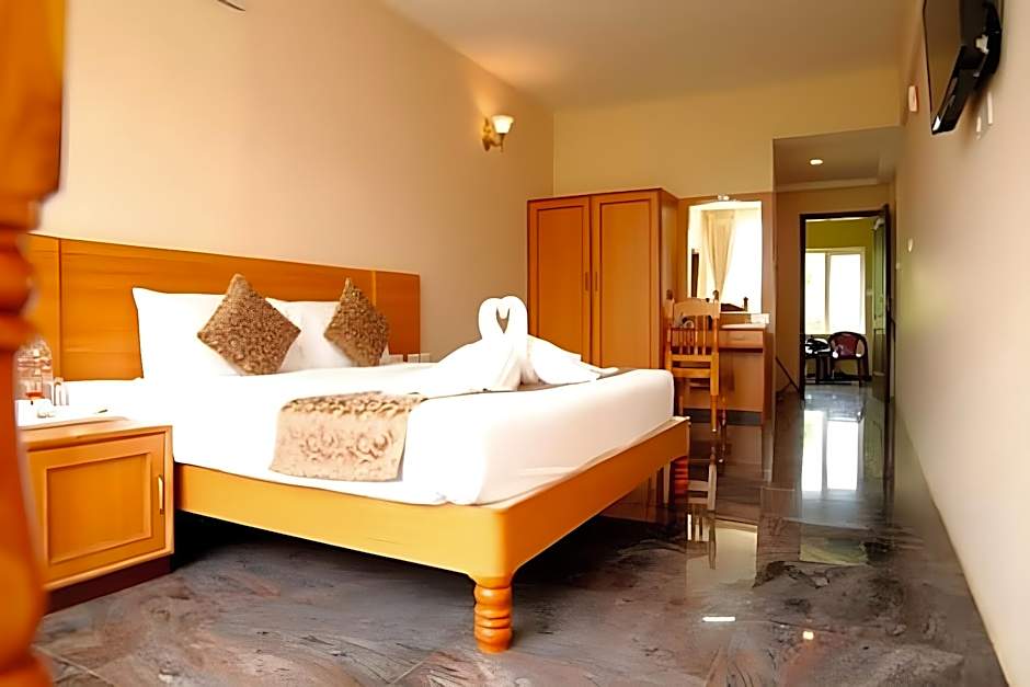 ACK Palacce Inn - Yercaud