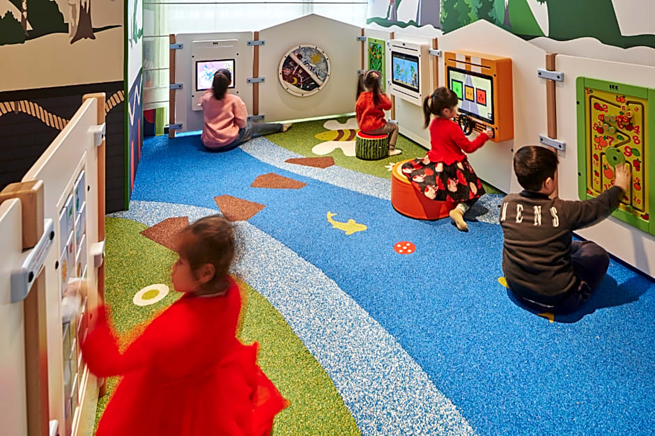 Wyndham Garden Nanjing Airport