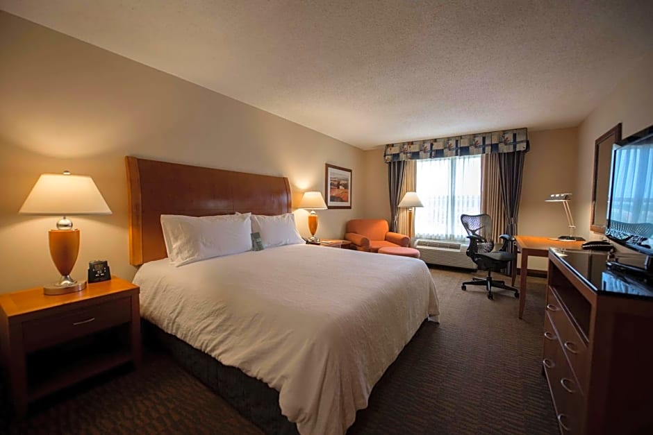 Hilton Garden Inn Madison