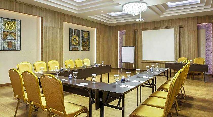 ibis Yogyakarta Adi Sucipto