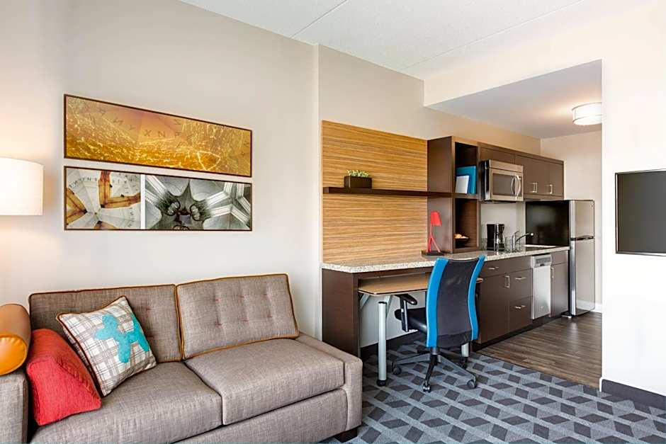 Photo 1 of 25 of TownePlace Suites by Marriott Memphis Southaven