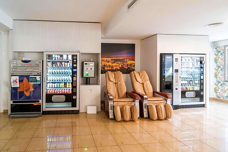 Hotel Amic Horizonte