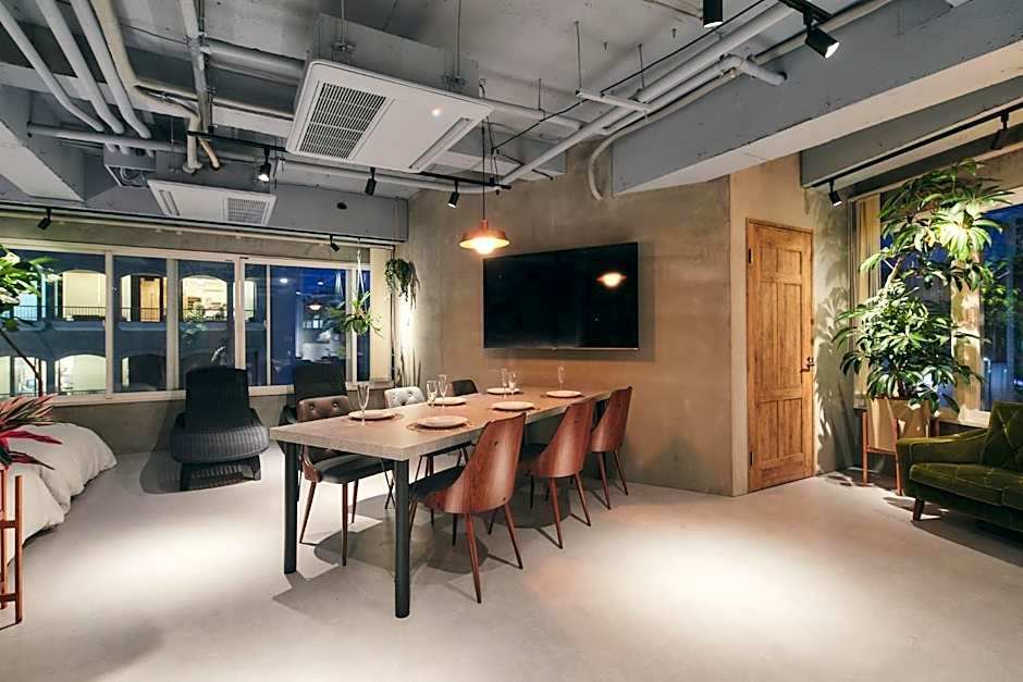 THE KAMAKURA＋LIVING - Vacation STAY 62510v