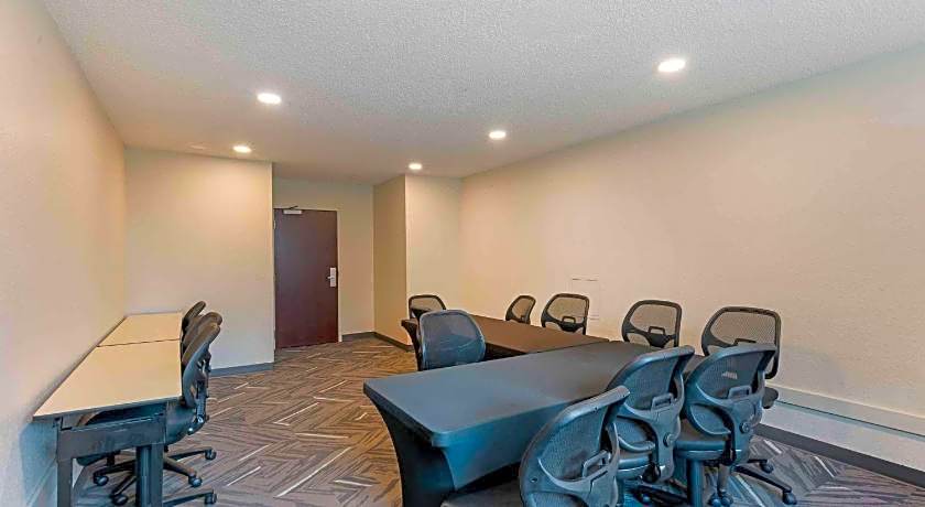 Extended Stay America Suites - Orange County - Brea