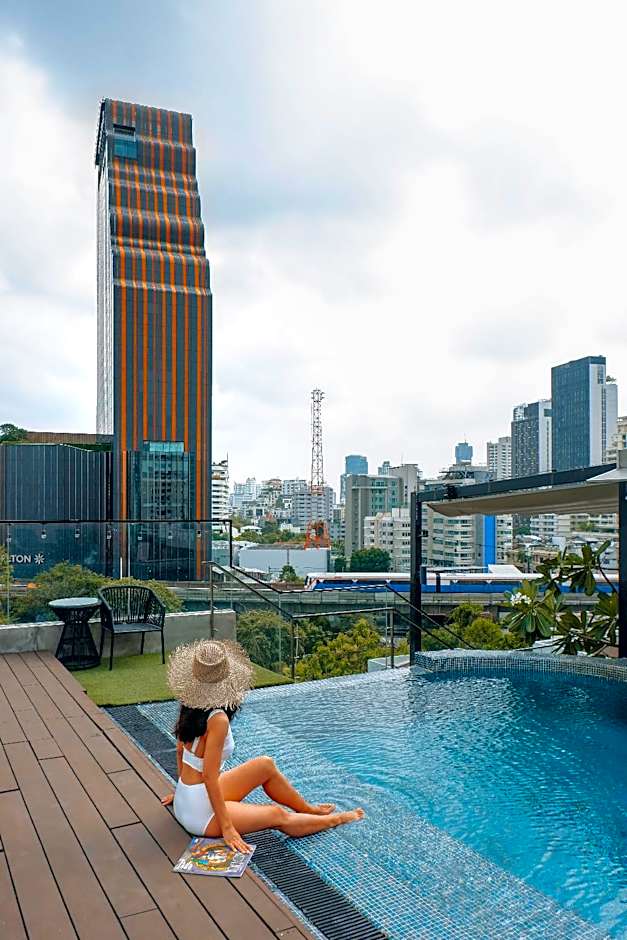 Tastoria Collection Sukhumvit