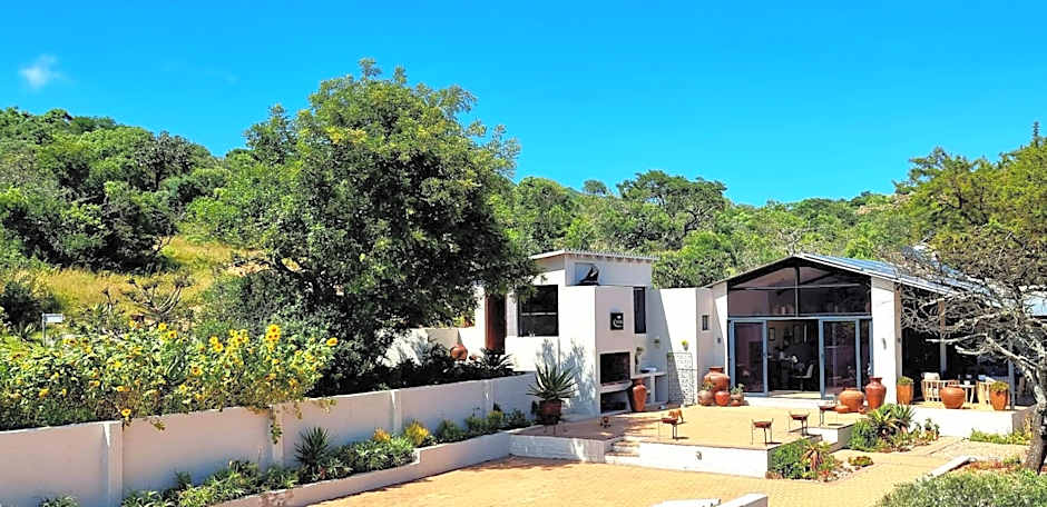 Graceland Eco Retreat