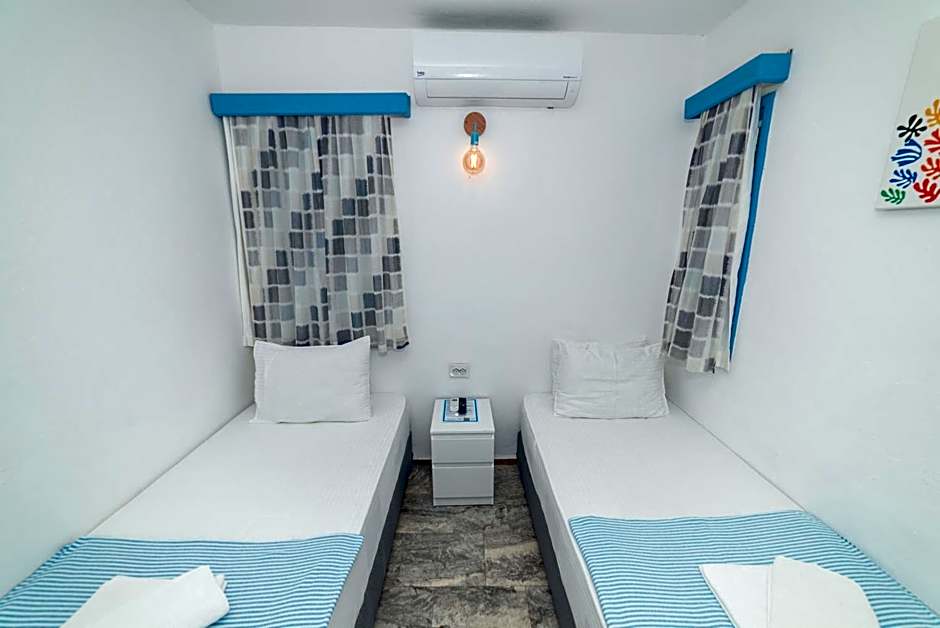 Panorama Hotel Bodrum