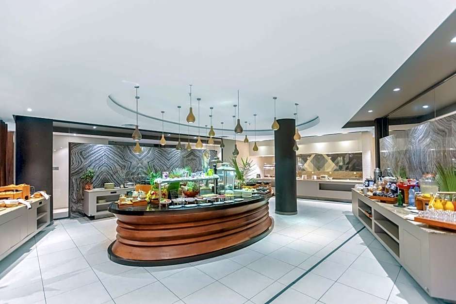 Radisson Blu Okoume Palace Hotel, Libreville