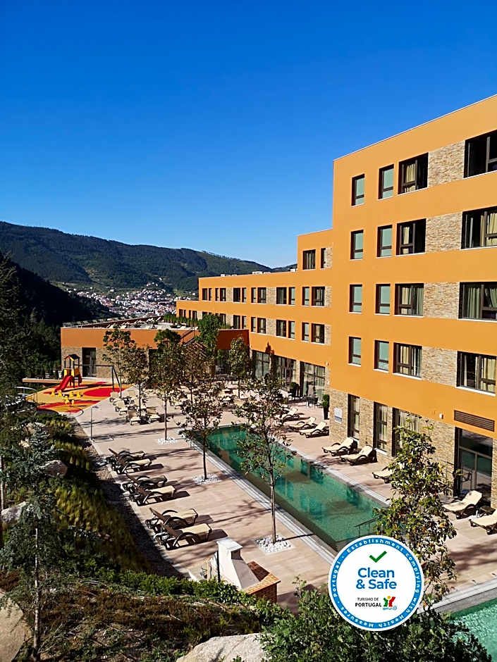 Vila Gale Serra da Estrela