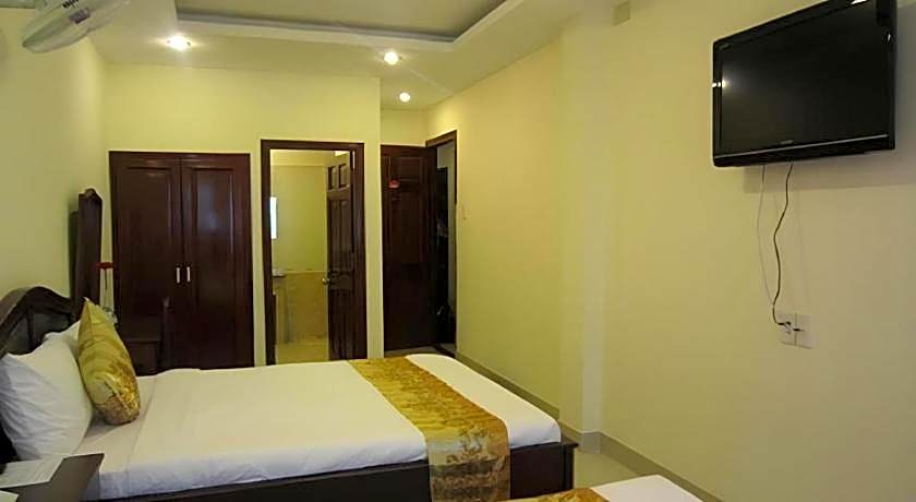Nui Thanh Hotel