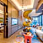 Mustel Hotel Guangzhou Nansha