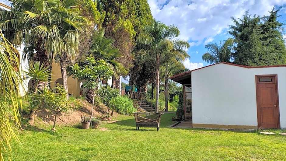 HOTEL XIADANI Restaurante, Temazcal & Spa