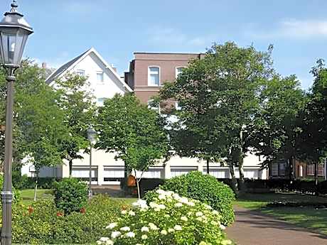 Hotel Graf Waldersee