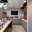 Homewood Suites By Hilton Fresno