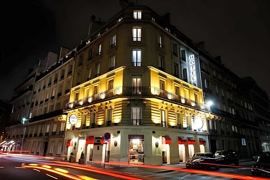 Photo 1 of 53 of Hotel de Sevigne