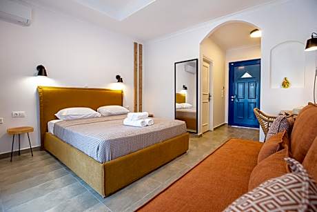 Rodon House Aparthotel