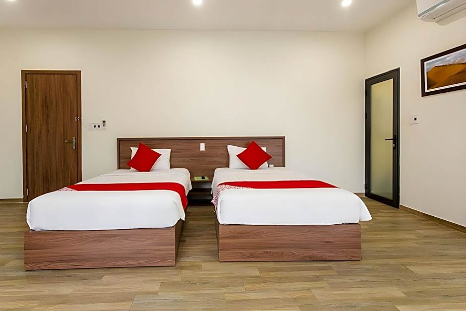 Hotel Super Cowboy