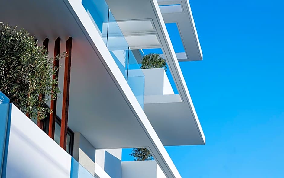 Regency Boutique Hotel Holiday Suites