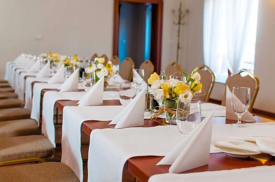 Hotel Hugo Business & Spa