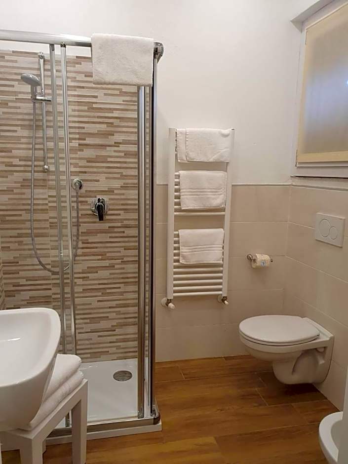 Hotel Cambogia