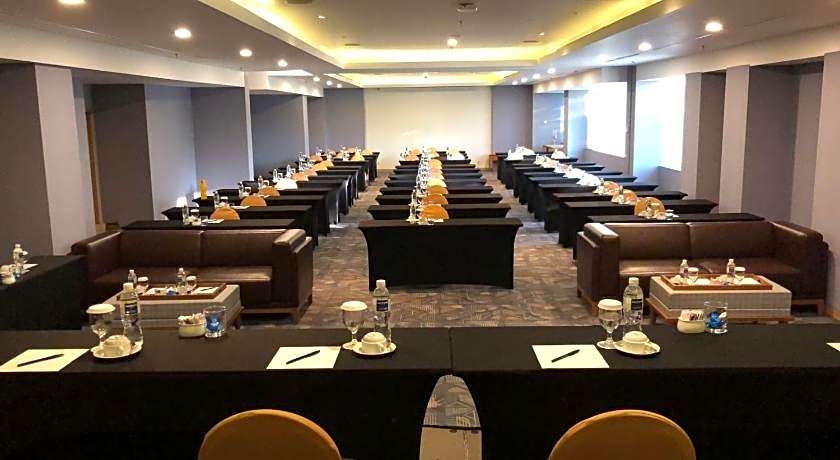 Four Points by Sheraton Batam